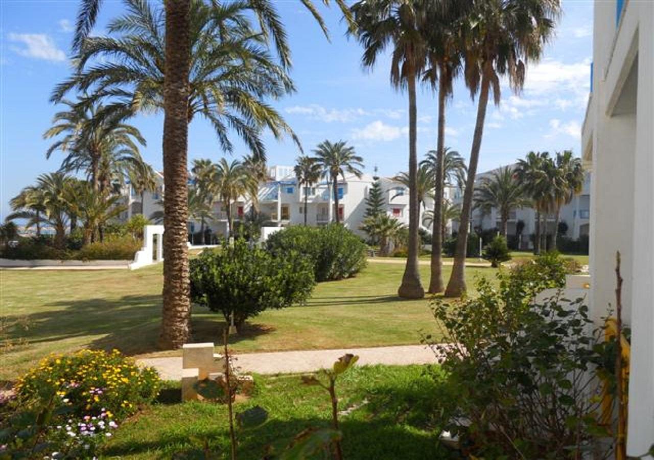 Appartamento Alberca 2 Dénia Esterno foto